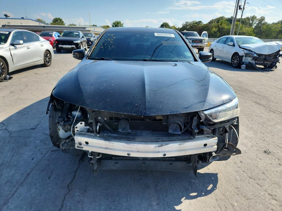 Aukcja sprzedaży 2019 Acura Tlx, vin: 19UUB2F62KA009526, numer aukcji: 68820636