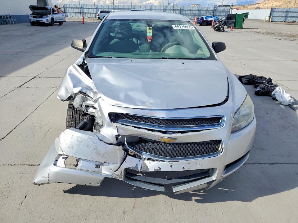 Aukcja sprzedaży 2011 Chevrolet Malibu, vin: 1G1ZA5E18BF111455, numer aukcji: 69715956