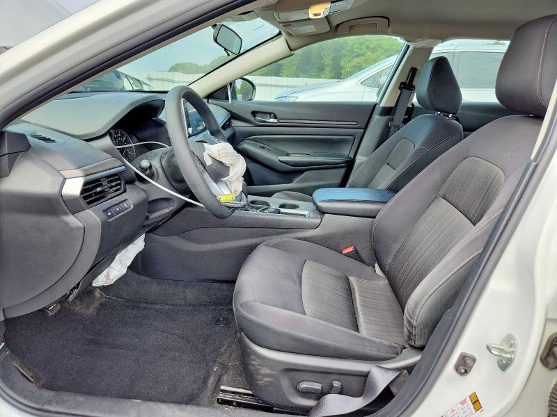 2025 Nissan Altima მანქანა იყიდება აუქციონზე, vin: 1N4BL4DV7SN356373, აუქციონის ნომერი: 68444916