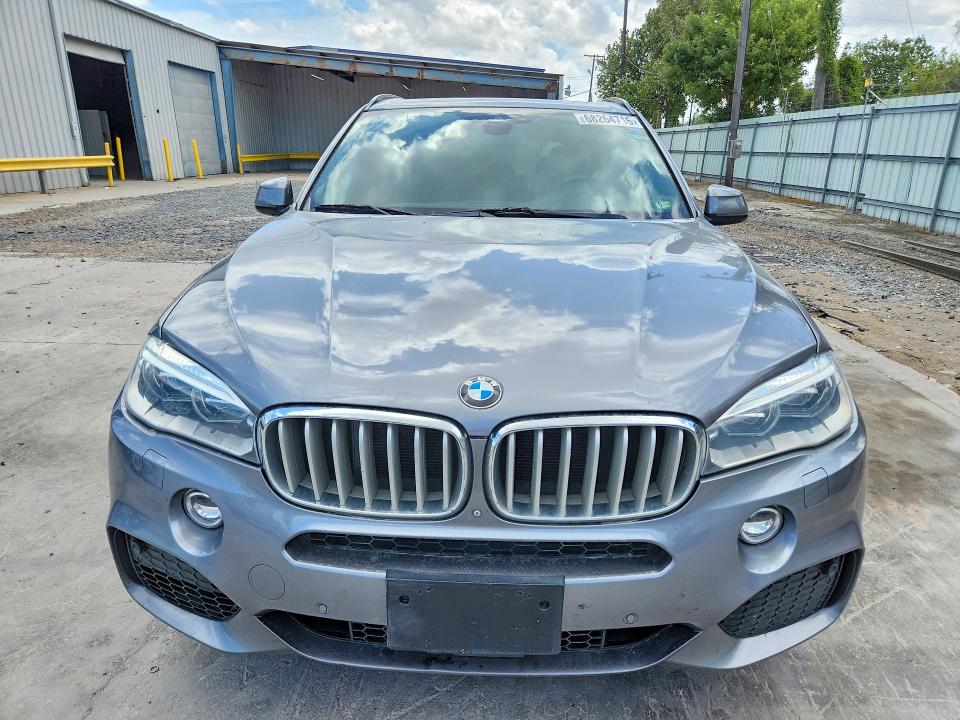 Продаж на аукціоні авто 2015 Bmw X5, vin: 5UXKR6C58F0J78674, номер лоту: 68264716