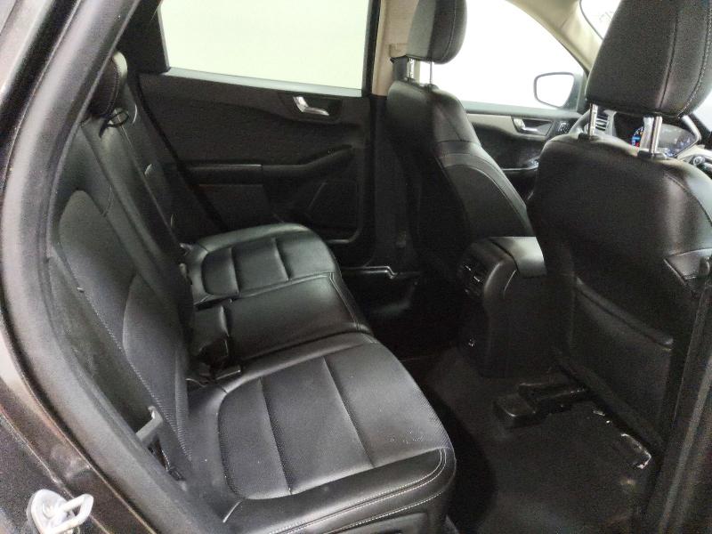 Aukcja sprzedaży 2020 Ford Escape, vin: 1FMCU9H68LUB78181, numer aukcji: 65416316
