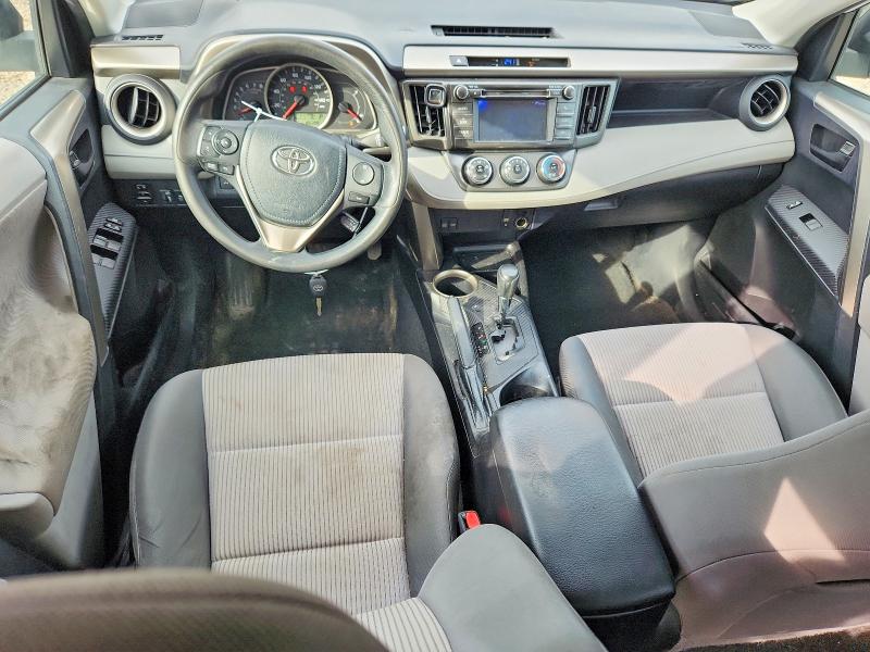 Aukcja sprzedaży 2013 Toyota Rav4, vin: 2T3BFREV4DW013576, numer aukcji: 71119356
