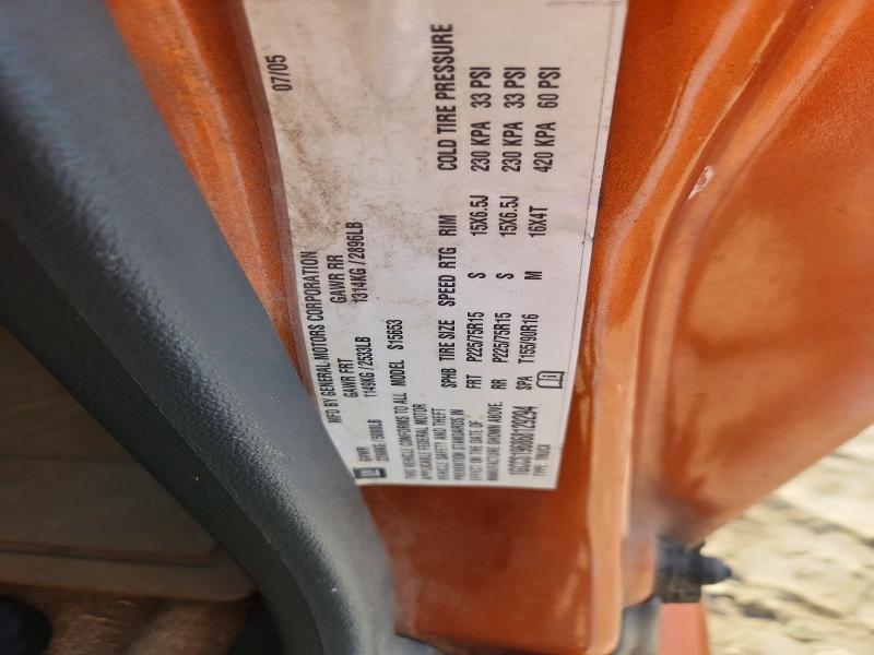 Aukcja sprzedaży 2009 Chevrolet Colorado, vin: 1GCCS196868129294, numer aukcji: 71054466