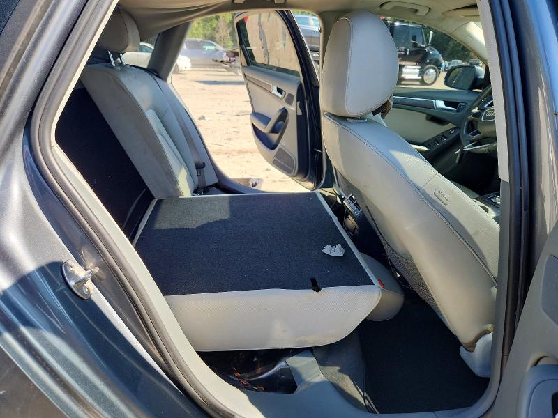 Aukcja sprzedaży 2013 Audi A4, vin: WAUFFAFL0DA092532, numer aukcji: 68206886