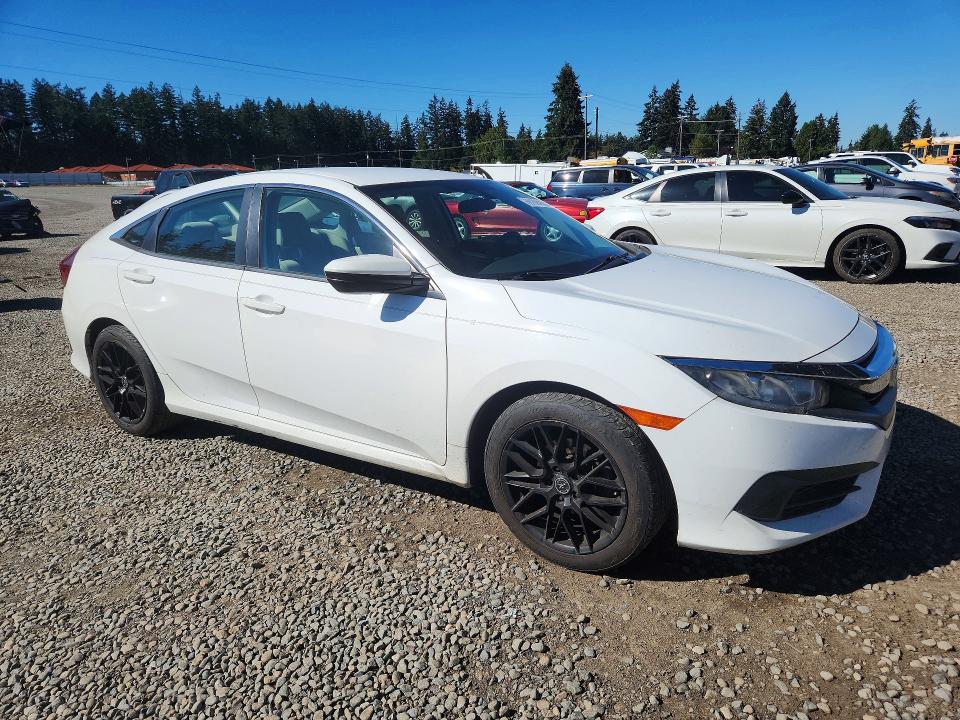 Aukcja sprzedaży 2017 Honda Civic, vin: 2HGFC2F55HH542123, numer aukcji: 69189416