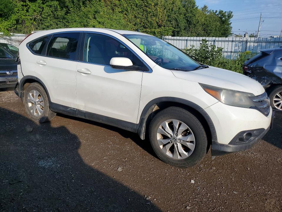 67145356 :رقم المزاد ، 2HKRM3H58CH002289 vin ، 2012 Honda Cr-v مزاد بيع