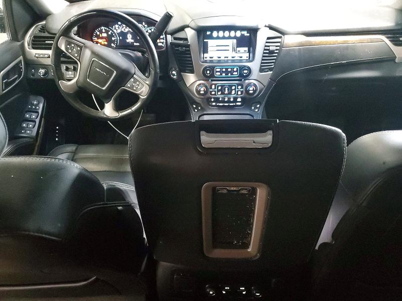 Продаж на аукціоні авто 2017 Gmc Yukon Xl, vin: 1GKS2HKJ6HR399600, номер лоту: 66543496