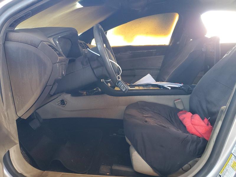 67740336 :رقم المزاد ، 3FA6P0CDXLR153113 vin ، 2020 Ford Fusion مزاد بيع
