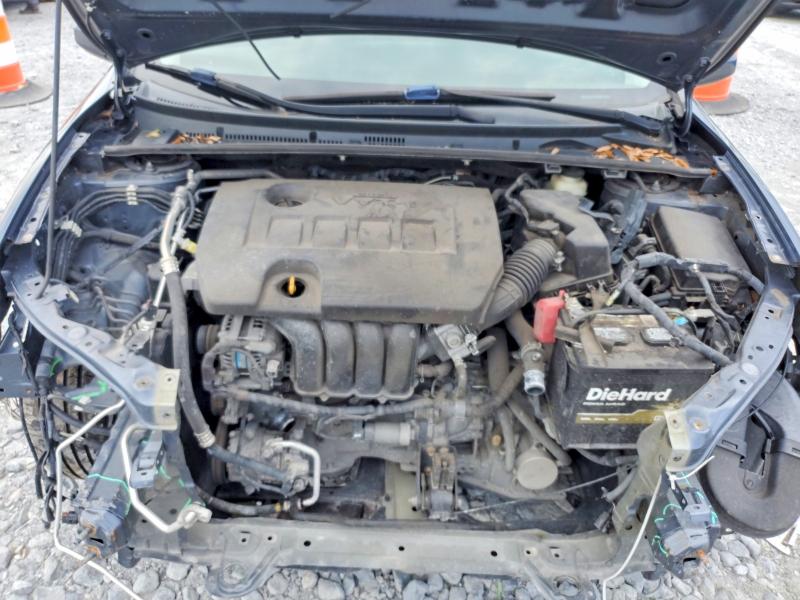 70049146 :رقم المزاد ، 2T1BURHE3GC679974 vin ، 2016 Toyota Corolla مزاد بيع