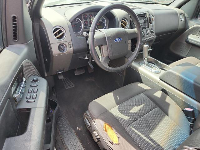 Продажа на аукционе авто 2005 Ford F150, vin: 1FTPX04515KC75498, номер лота: 67711496
