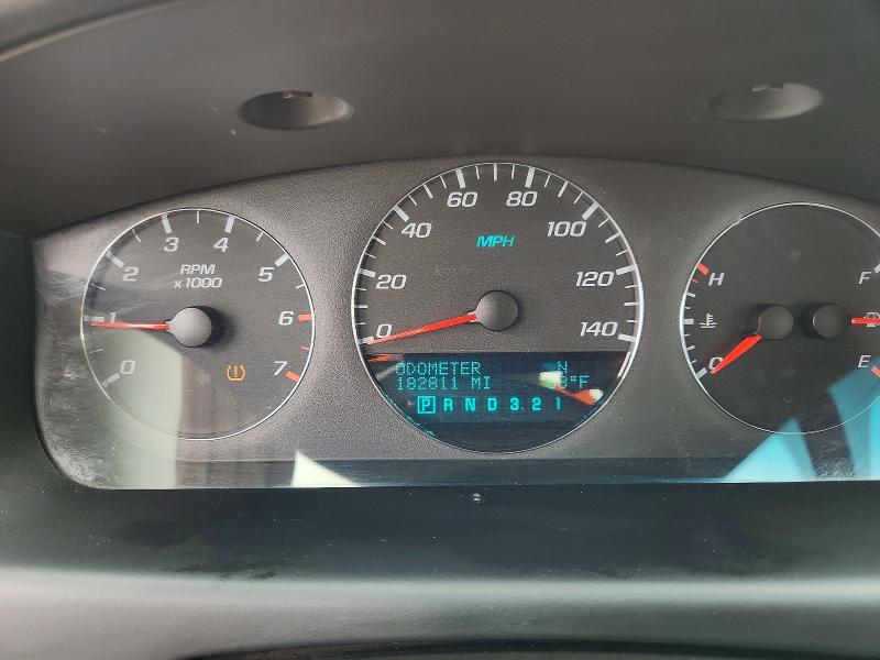 70119426 :رقم المزاد ، 2G1WT55N479340523 vin ، 2007 Chevrolet Impala مزاد بيع