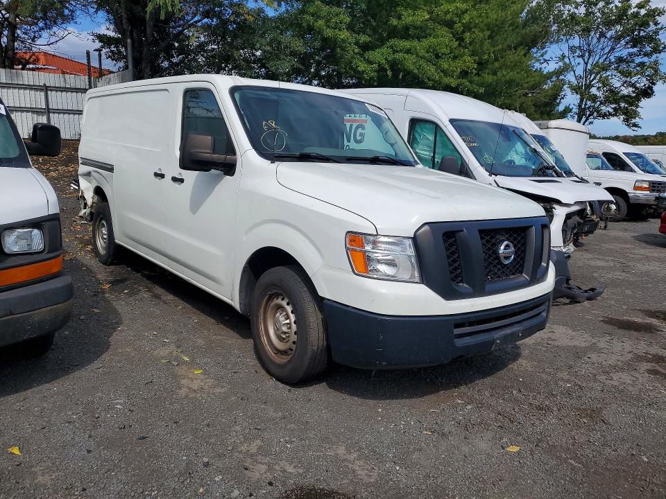 Aukcja sprzedaży 2020 Nissan Nv, vin: 1N6BF0KM8LN804977, numer aukcji: 70390436