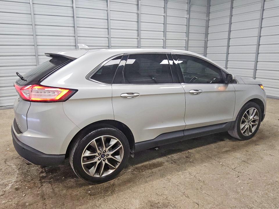 Aukcja sprzedaży 2016 Ford Edge, vin: 2FMPK3K94GBB56424, numer aukcji: 68555376