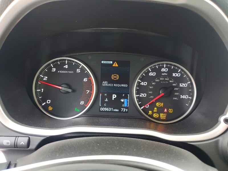 67935246 :رقم المزاد ، JA4ATWAA5TZ022057         vin ، 2026 Mitsubishi Eclipse Cross مزاد بيع
