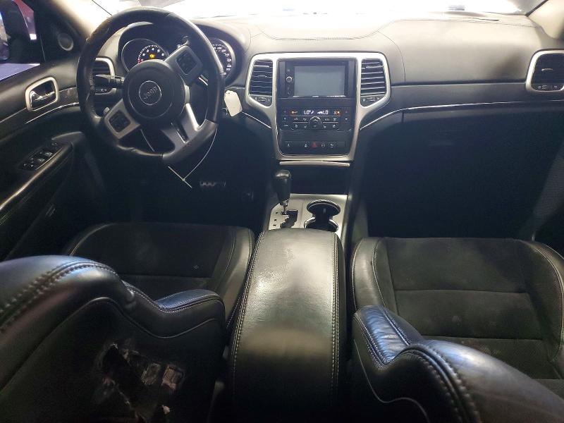 Aukcja sprzedaży 2012 Jeep Grand Cherokee, vin: 1C4RJFDJ9CC311973, numer aukcji: 69125806