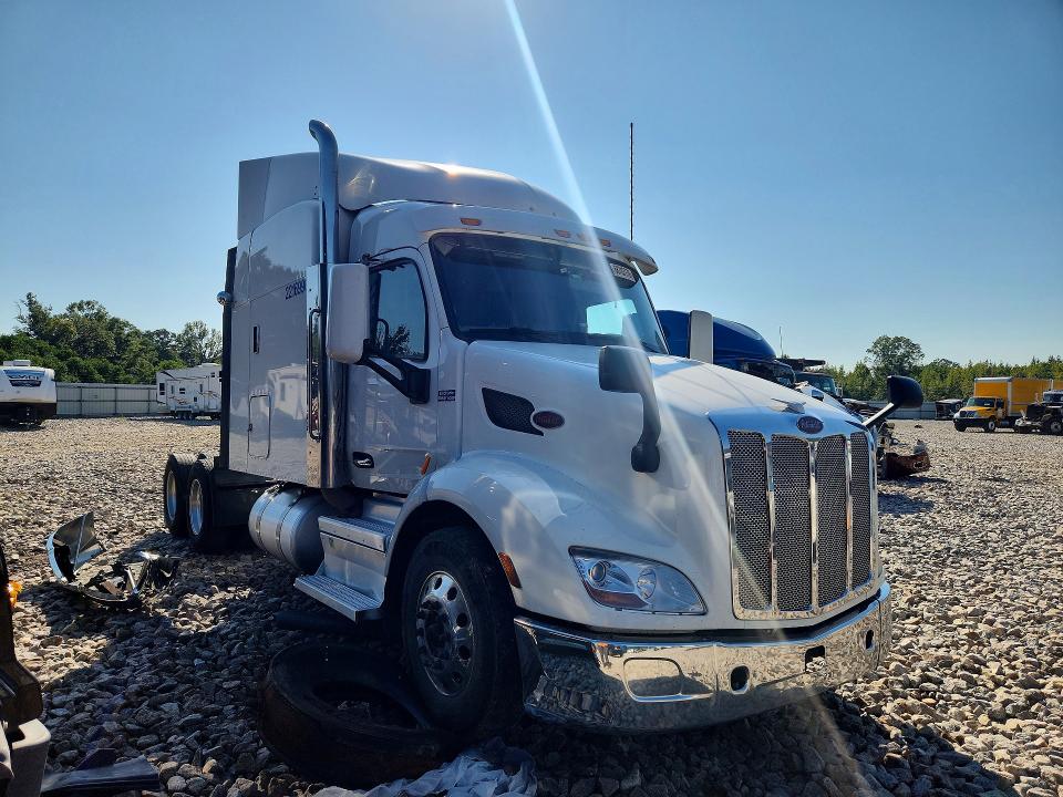 Aukcja sprzedaży 2020 Peterbilt 579, vin: 1XPBDP9X5LD646233, numer aukcji: 68703776