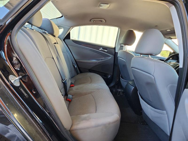 Продаж на аукціоні авто 2012 Hyundai Sonata, vin: 5NPEB4AC6CH476017, номер лоту: 69449866