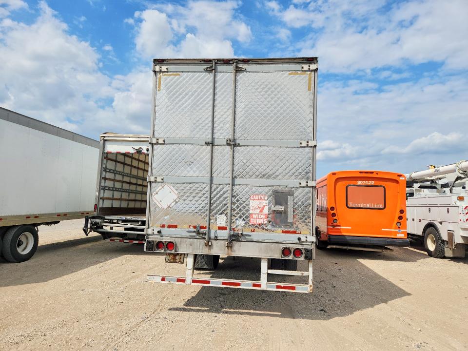 Продаж на аукціоні авто 2007 Trlr Trailer, vin: 1UYVS25327U985520, номер лоту: 69799886