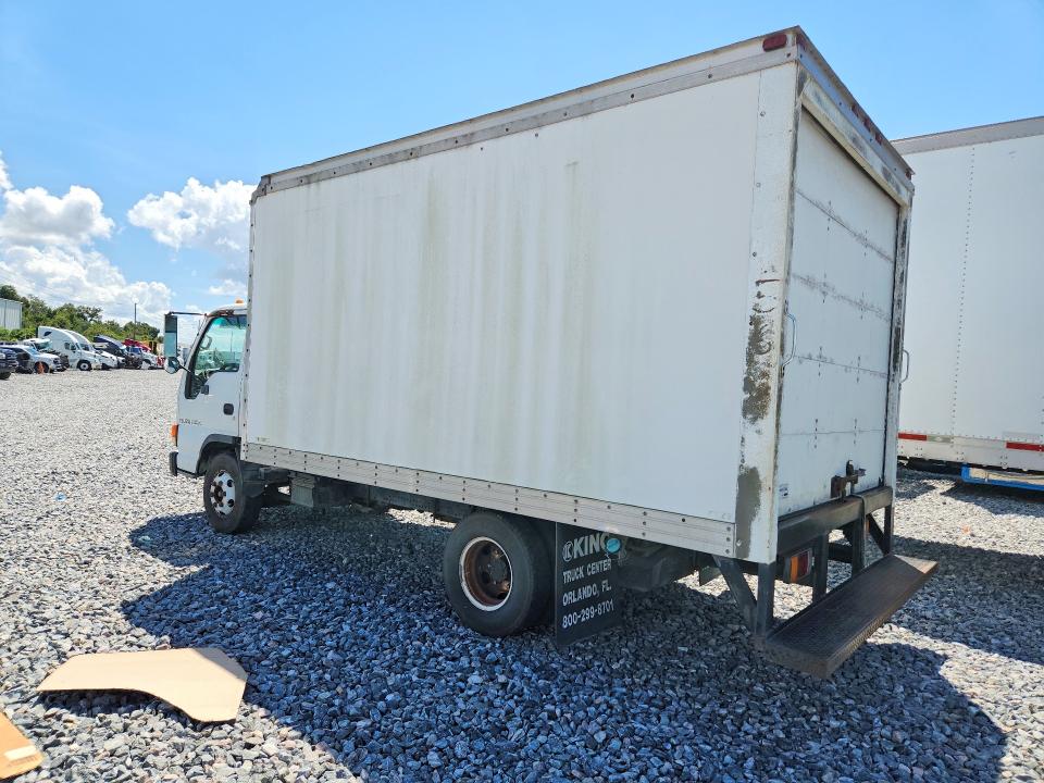 2004 Isuzu Npr მანქანა იყიდება აუქციონზე, vin: JALB4B14147001731, აუქციონის ნომერი: 68310096
