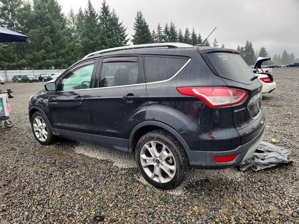 Продаж на аукціоні авто 2016 Ford Escape, vin: 1FMCU9JX3GUA07802, номер лоту: 69436836