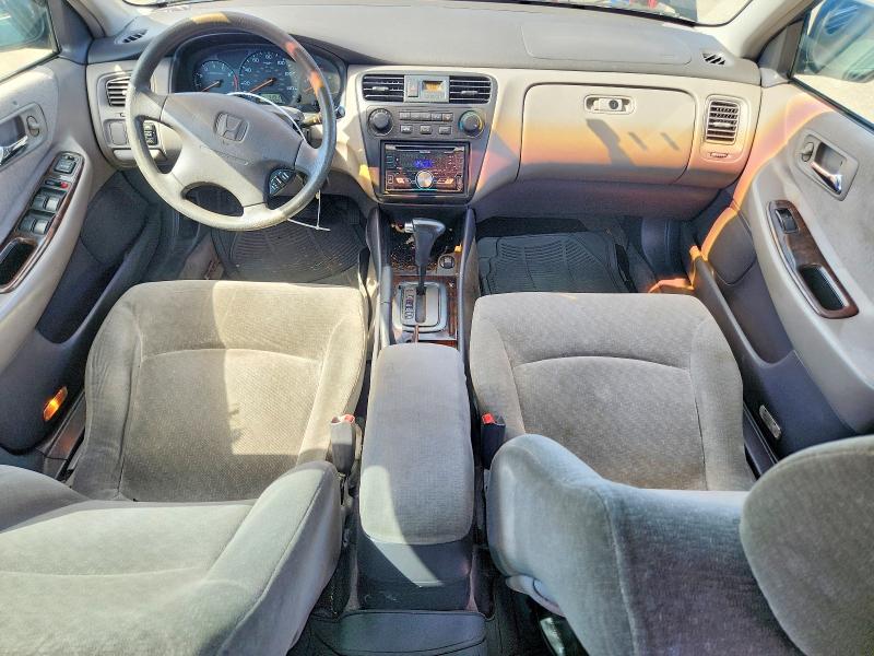 Aukcja sprzedaży 2002 Honda Accord, vin: 1HGCG66862A107853, numer aukcji: 69136846