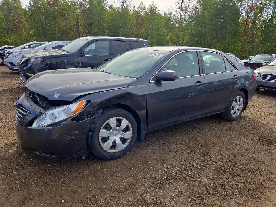 Aukcja sprzedaży 2009 Toyota Camry, vin: 4T1BE46K19U275730, numer aukcji: 68162696