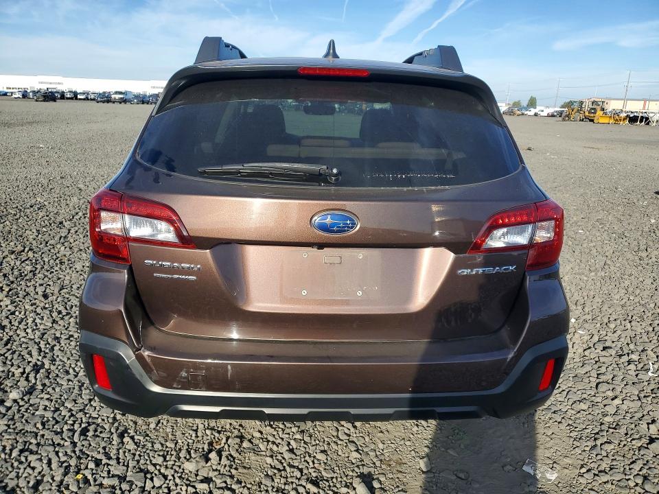 Продажа на аукционе авто 2019 Subaru Outback, vin: 4S4BSAFC5K3368472, номер лота: 70280396
