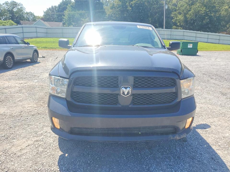 67228236 :رقم المزاد ، 1C6RR6KT6ES160555 vin ، 2014 Ram 1500 مزاد بيع