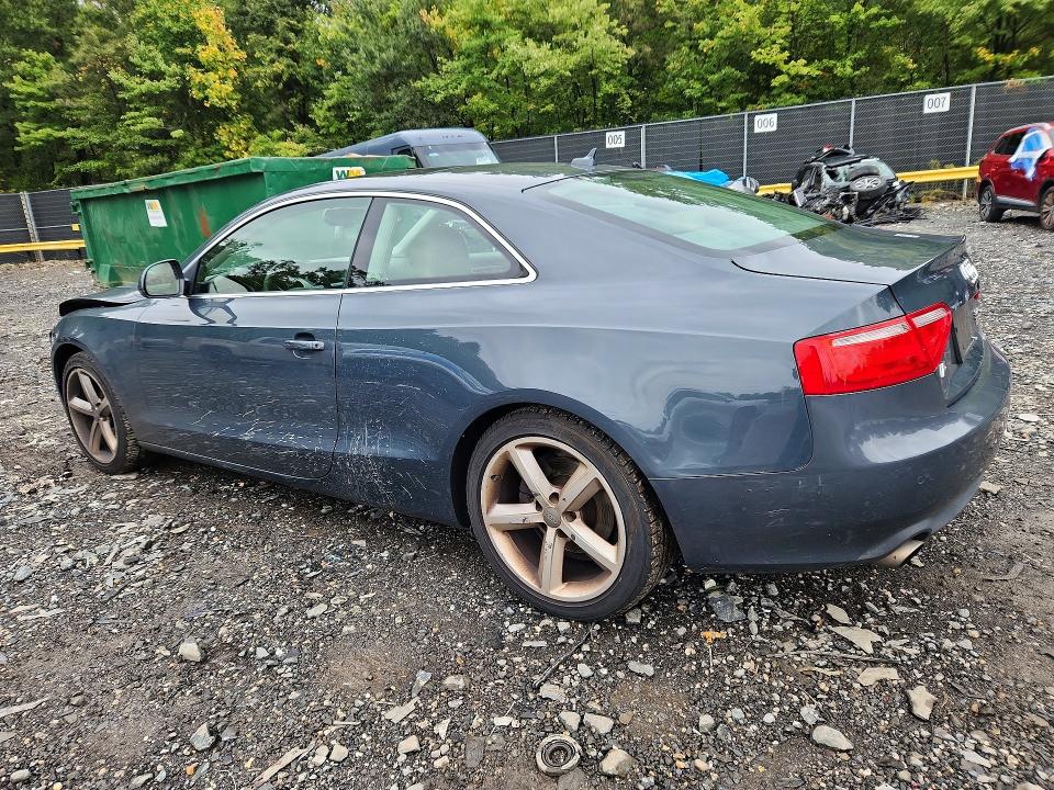Aukcja sprzedaży 2009 Audi A5, vin: WAUDK78T49A031291, numer aukcji: 68355576