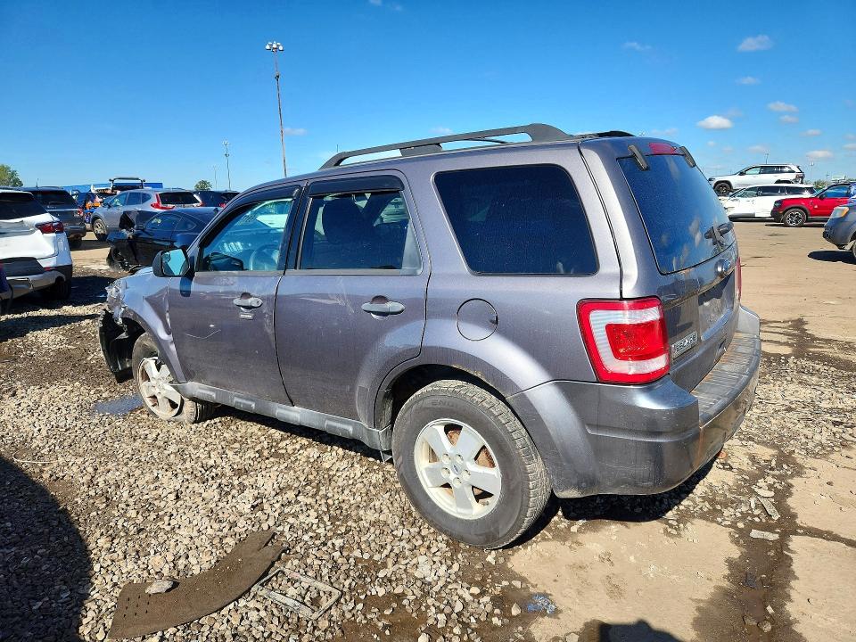Продаж на аукціоні авто 2010 Ford Escape, vin: 1FMCU9DG8AKD41452, номер лоту: 69174226