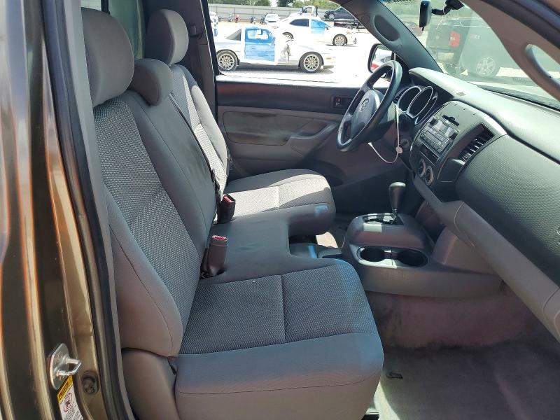 Aukcja sprzedaży 2010 Toyota Tacoma, vin: 5TENX4CN6AZ732215, numer aukcji: 68298246