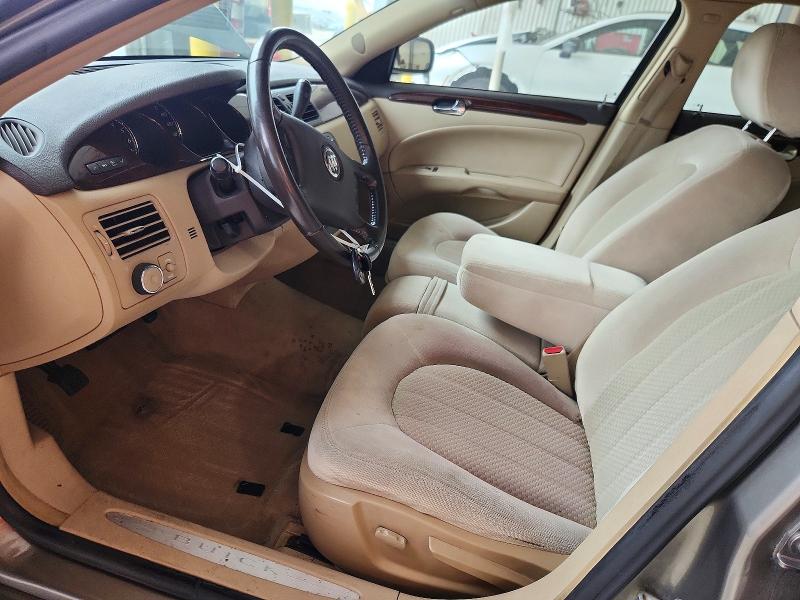 Aukcja sprzedaży 2011 Buick Lucerne, vin: 1G4HA5EM1BU111219, numer aukcji: 70813696