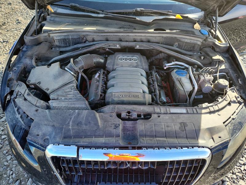Продажа на аукционе авто 2010 Audi Q5, vin: WA1CKAFP0AA056964, номер лота: 69233956