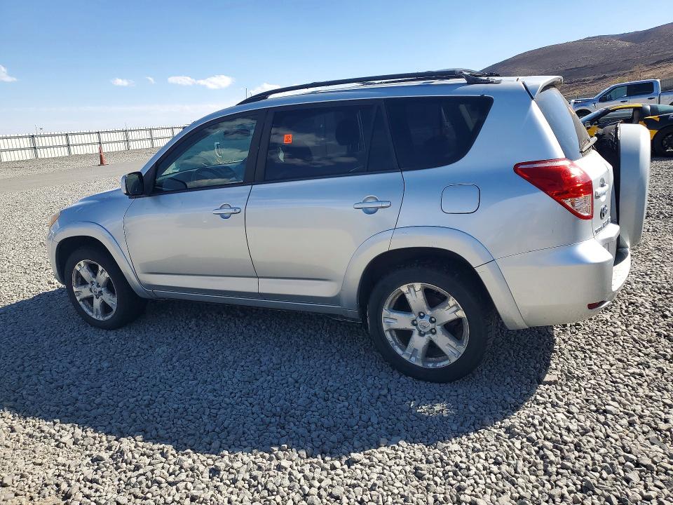 Aukcja sprzedaży 2007 Toyota Rav4, vin: JTMBK32V475016454, numer aukcji: 69610046