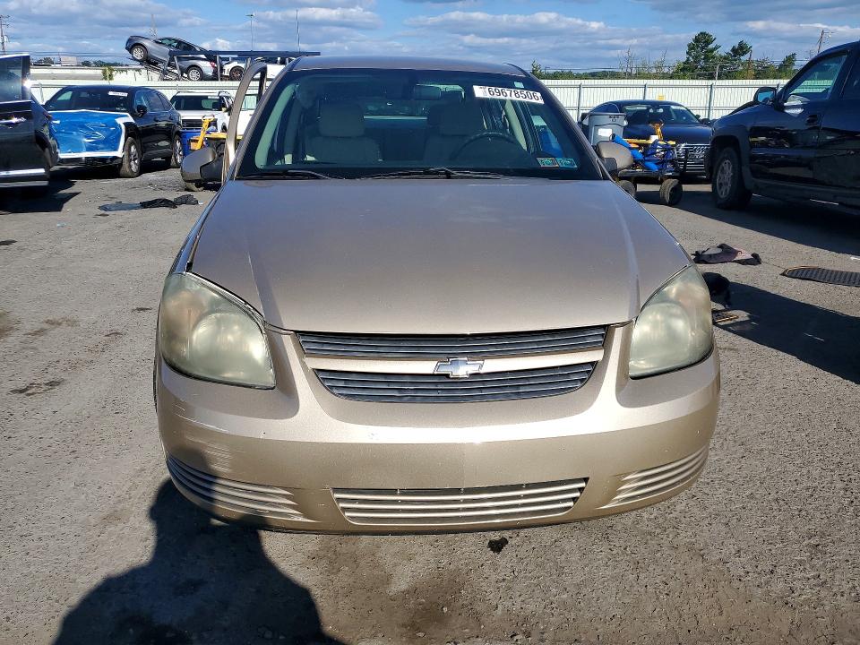 69678506 :رقم المزاد ، 1G1AL58F387279957 vin ، 2008 Chevrolet Cobalt مزاد بيع