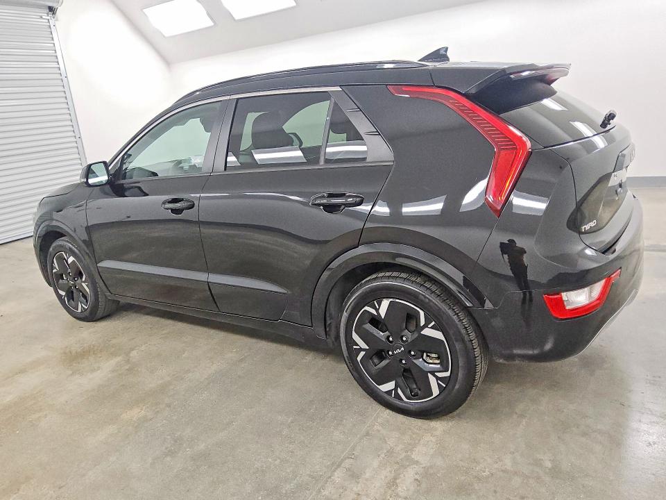 Продажа на аукционе авто 2023 Kia Niro, vin: KNDCR3L11P5034664, номер лота: 70365466