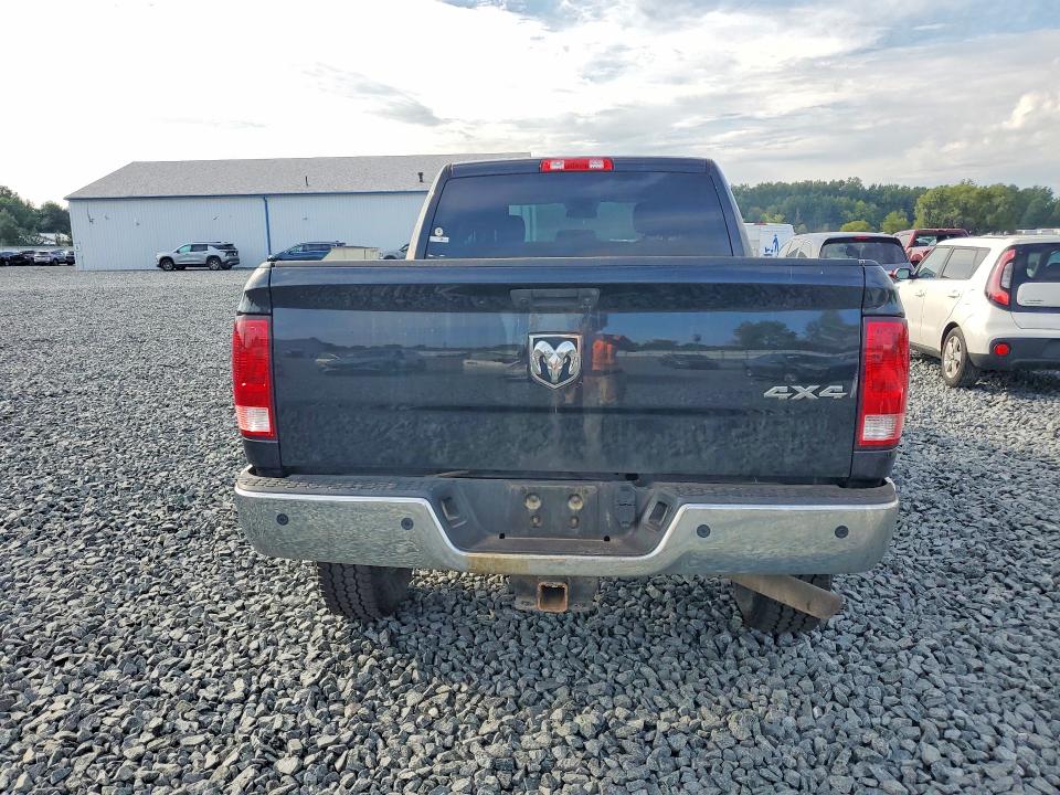 Aukcja sprzedaży 2017 Ram 2500, vin: 3C6UR5CJ2HG621554, numer aukcji: 69188516