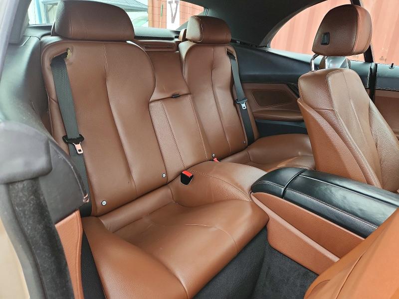 Продаж на аукціоні авто 2012 Bmw 650, vin: WBALZ3C52CDL71893, номер лоту: 69011376