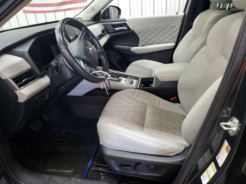 Aukcja sprzedaży 2024 Mitsubishi Outlander, vin: JA4T5WA99RZ051028, numer aukcji: 67677266