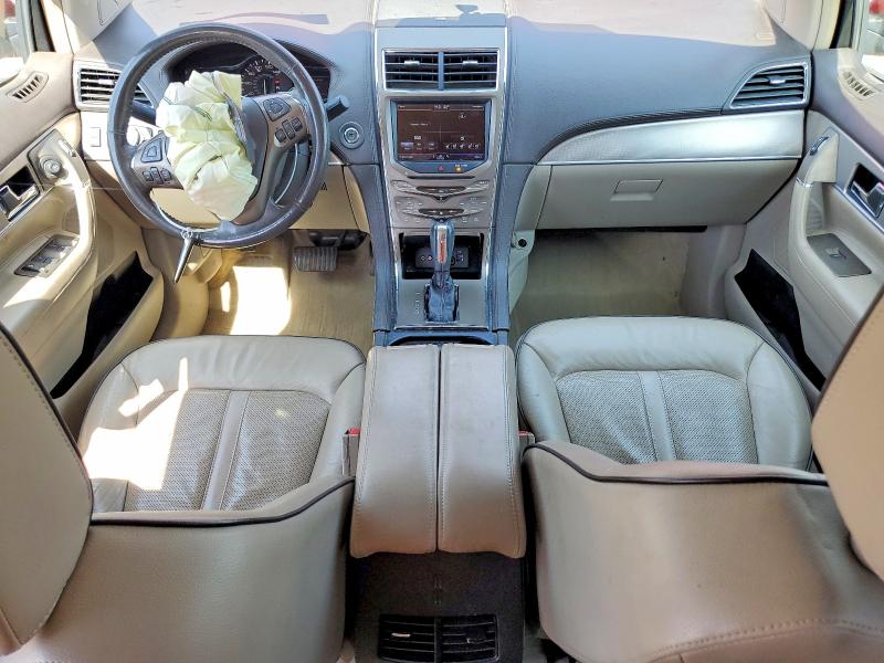 Продажа на аукционе авто 2013 Lincoln Mkx, vin: 2LMDJ8JK9DBL15493, номер лота: 70855726