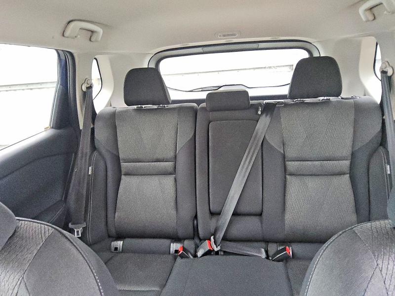 2025 Nissan Rogue მანქანა იყიდება აუქციონზე, vin: 5N1BT3BA3SC826930, აუქციონის ნომერი: 68846836