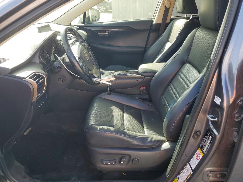 Продажа на аукционе авто 2015 Lexus Nx, vin: JTJYARBZ1F2013253, номер лота: 69815266