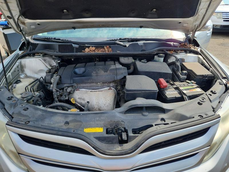 Aukcja sprzedaży 2014 Toyota Venza, vin: 4T3ZA3BB1EU089116, numer aukcji: 69279136