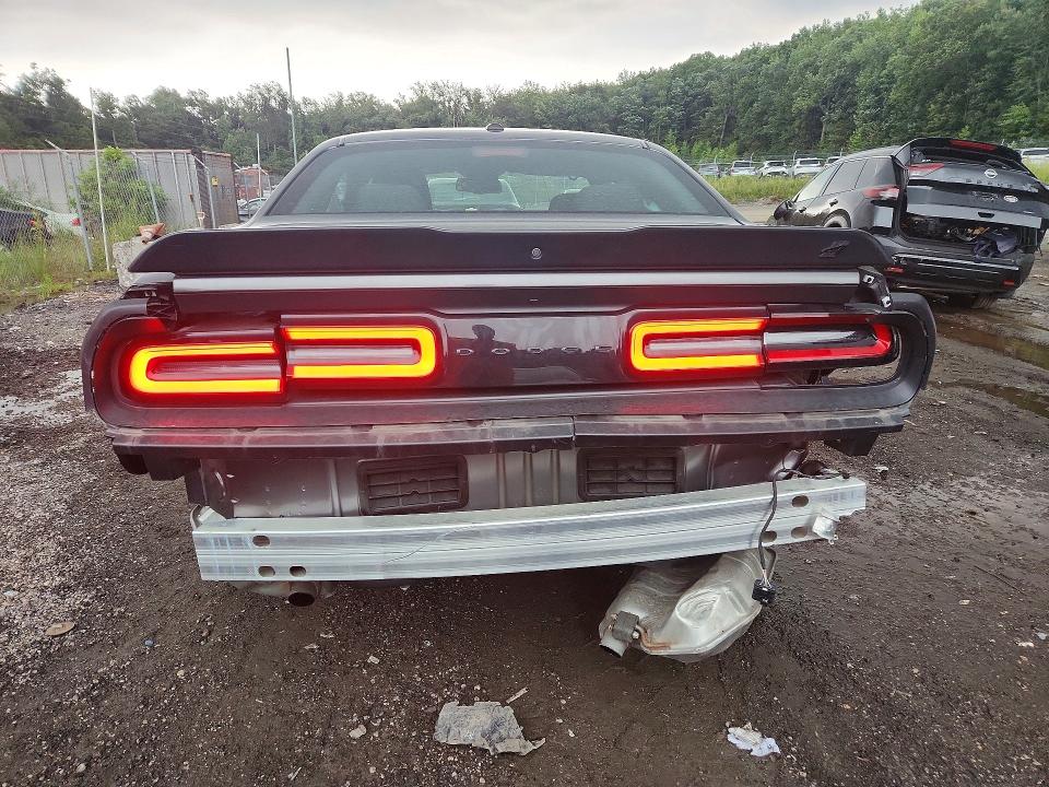 Продажа на аукционе авто 2023 Dodge Challenger, vin: 2C3CDZKGXPH630473, номер лота: 66598736
