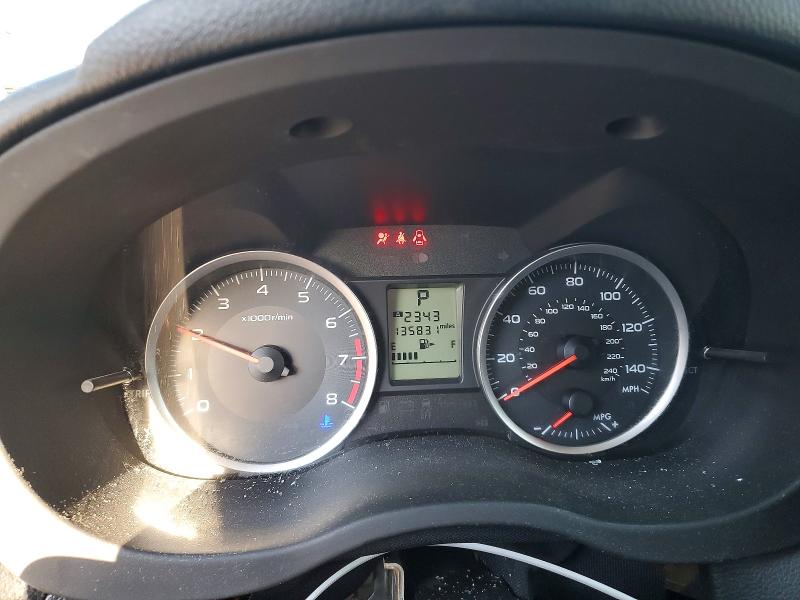 Aukcja sprzedaży 2014 Subaru Xv Crosstrek, vin: JF2GPAVC0E8247371, numer aukcji: 68045416