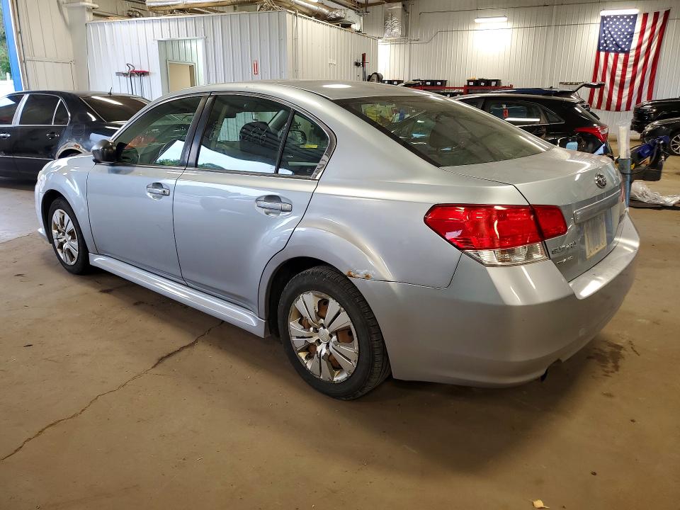 Aukcja sprzedaży 2014 Subaru Legacy, vin: 4S3BMBA61E3017889, numer aukcji: 69455286