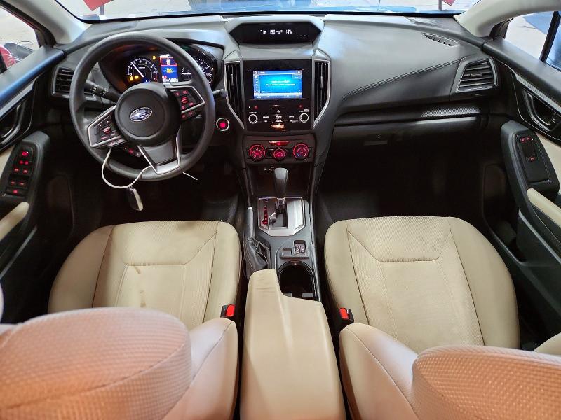 Продаж на аукціоні авто 2023 Subaru Impreza, vin: 4S3GKAD64P3600591, номер лоту: 70271316