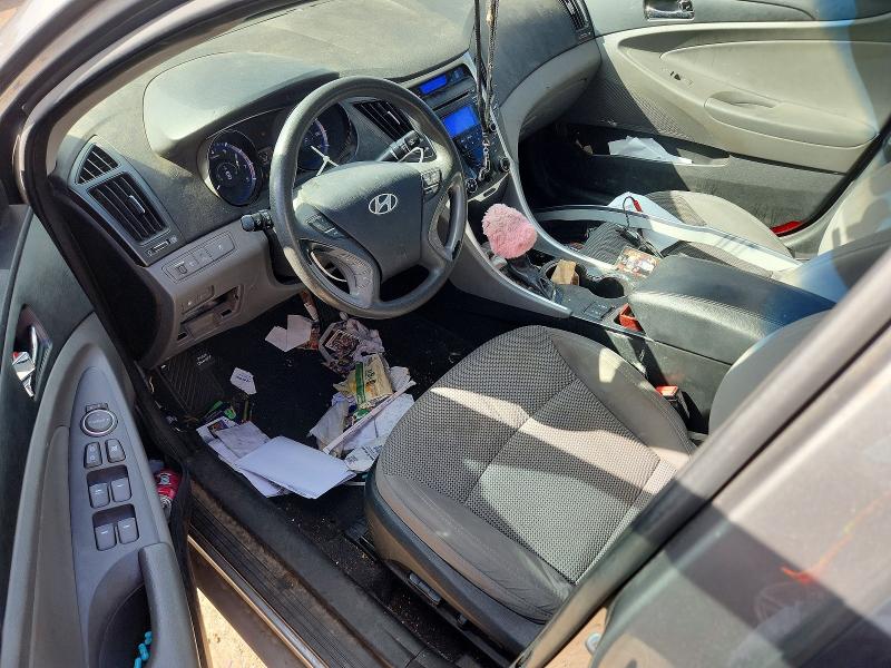 Продаж на аукціоні авто 2013 Hyundai Sonata, vin: 5NPEB4AC3DH625887, номер лоту: 69778746