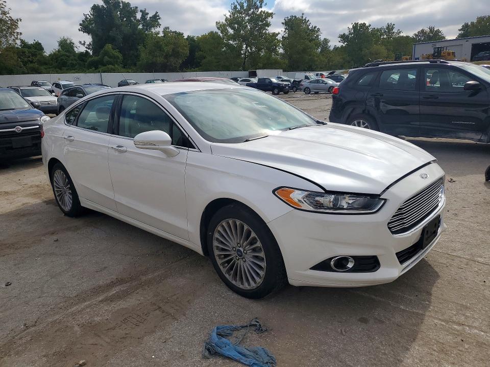 Продаж на аукціоні авто 2016 Ford Fusion, vin: 3FA6P0K92GR369556, номер лоту: 69966866
