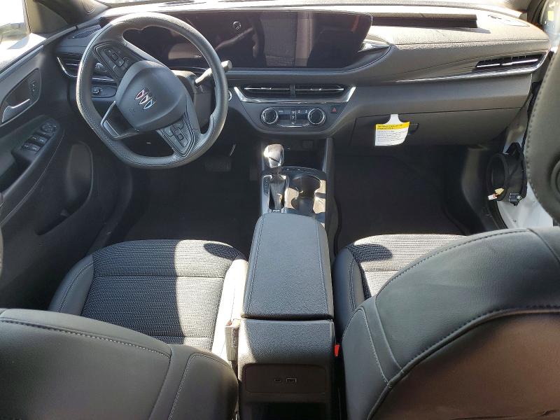 Продажа на аукционе авто 2026 Buick Envista, vin: KL47LAEP9TB230009, номер лота: 68744136
